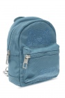 Kenzo Logo backpack