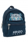 Kenzo Chanel Pre-Owned 1994-1996 CC quilted shoulder bag