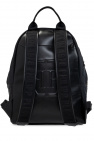 Philipp Plein Backpack with logo