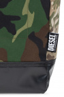 Diesel ‘Rolap’ backpack