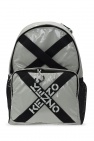 Kenzo Branded backpack