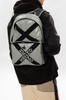Kenzo Branded backpack