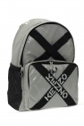 Kenzo Branded backpack