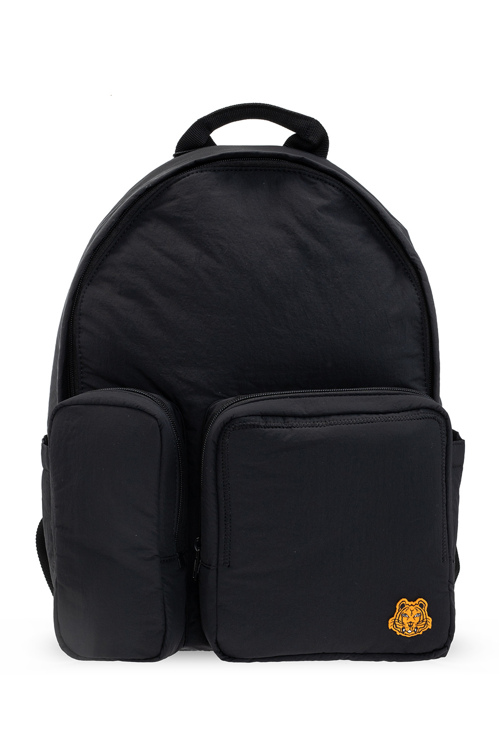 Kenzo Kate backpack with tiger motif