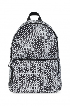 ‘kenzo repeat’ backpack od Kenzo