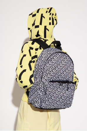 ‘kenzo repeat’ backpack od Kenzo