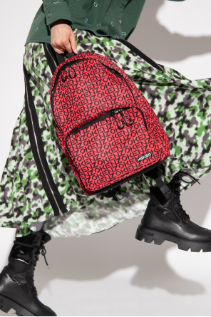 ‘kenzo repeat’ backpack od Kenzo