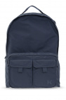 Kenzo Backpack with logo