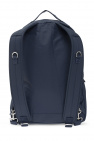 Kenzo Backpack with logo