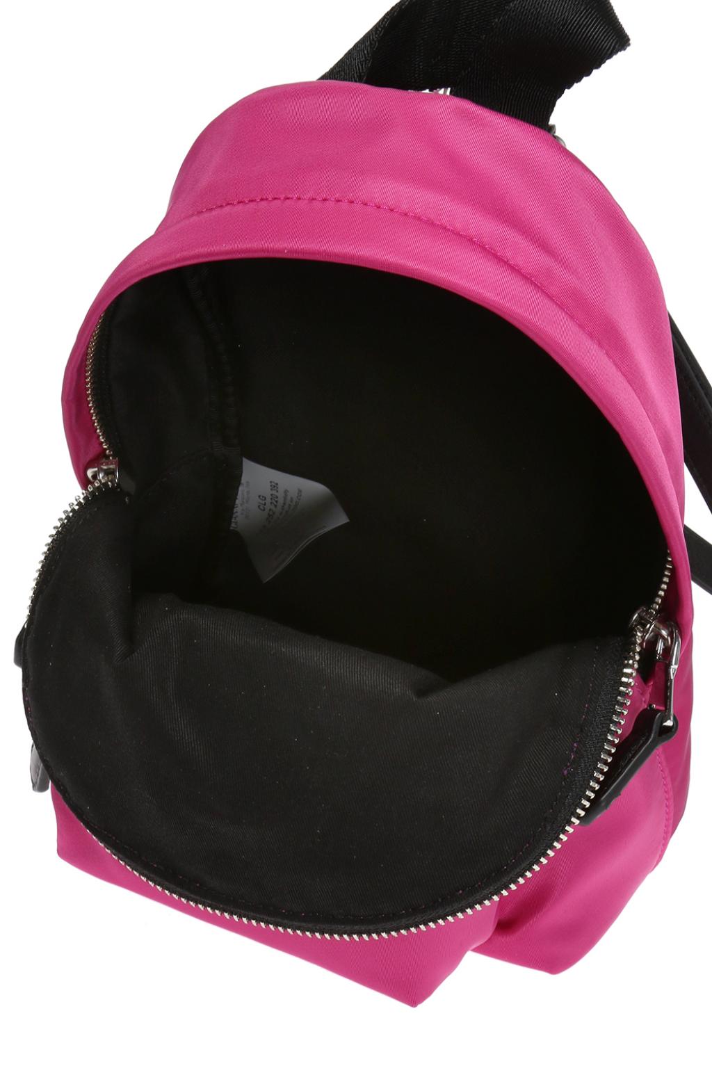 verensacare pink backpack