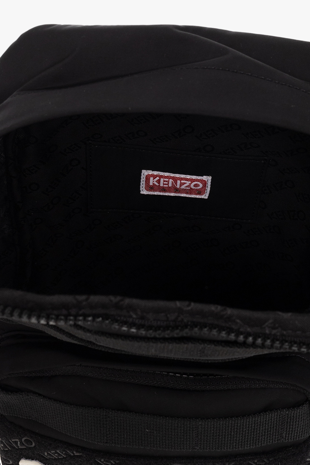 Kenzo One-shoulder backpack