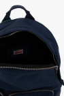 Kenzo Backpack with logo