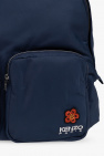 Kenzo Backpack with logo