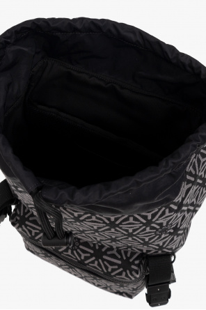 Kenzo backpack Crossbody with ‘Temari’ pattern
