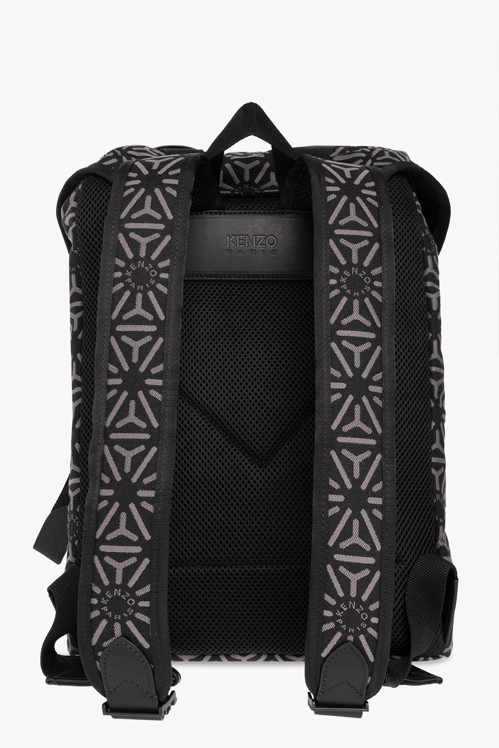 Kenzo Backpack with ‘Temari’ pattern