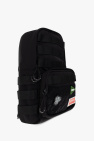 Kenzo One-shoulder backpack