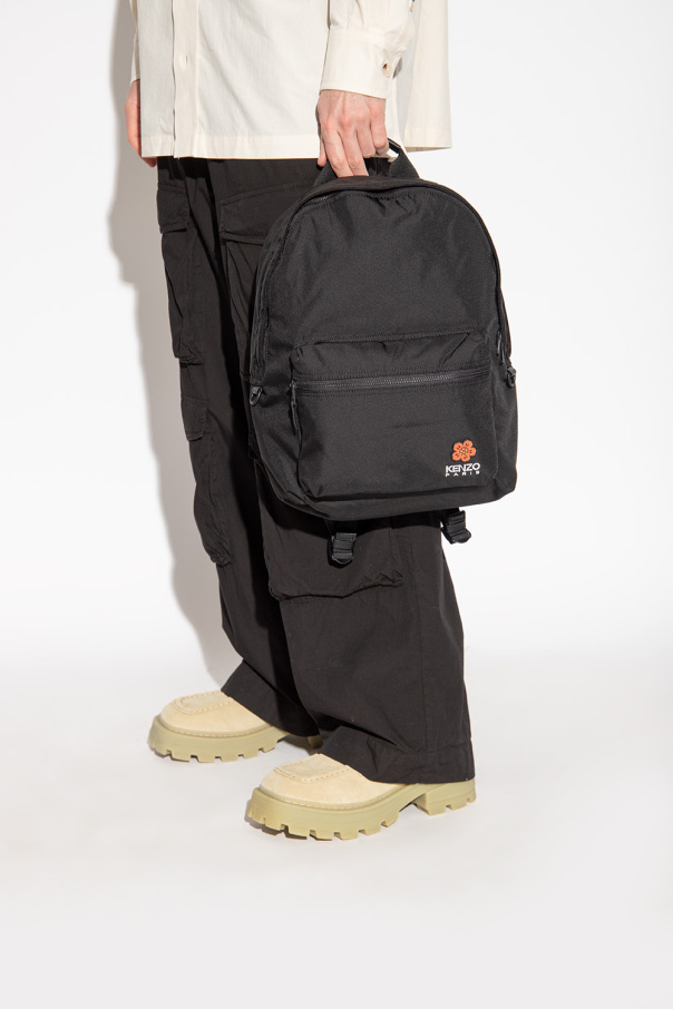 Kenzo adidas Classic Kids Backpack