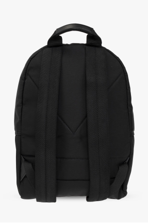 Kenzo Backpack with logo