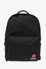 Kenzo Backpack with logo