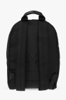 Kenzo Backpack with logo