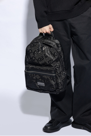 ‘kenzo paris’ backpack od Kenzo