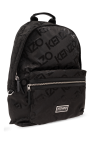 ‘Kenzo Paris’ backpack