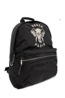 Kenzo Backpack with logo