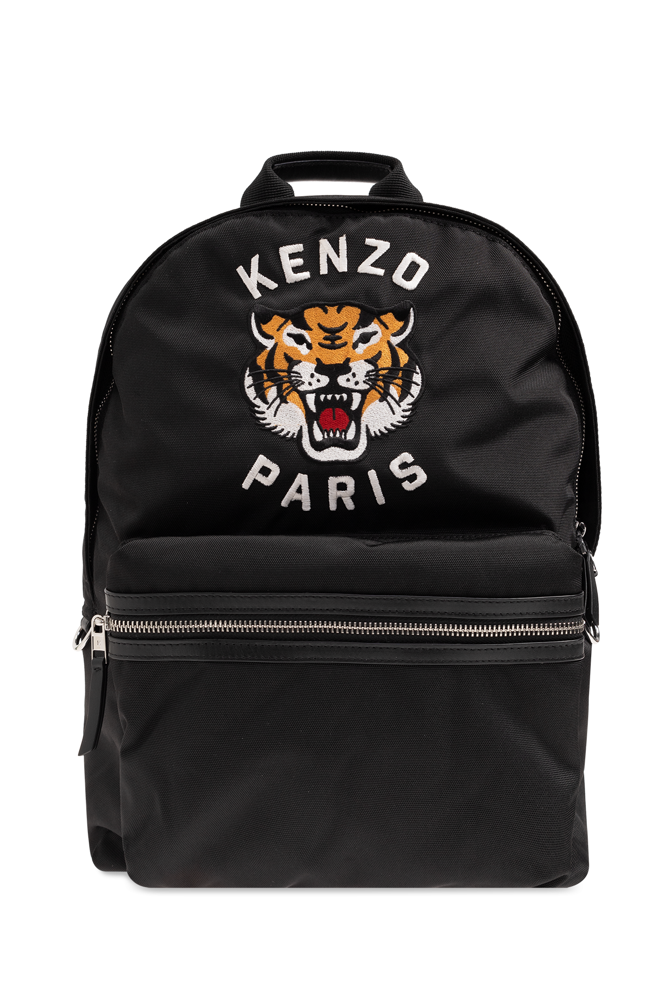 Kenzo Backpack with logo