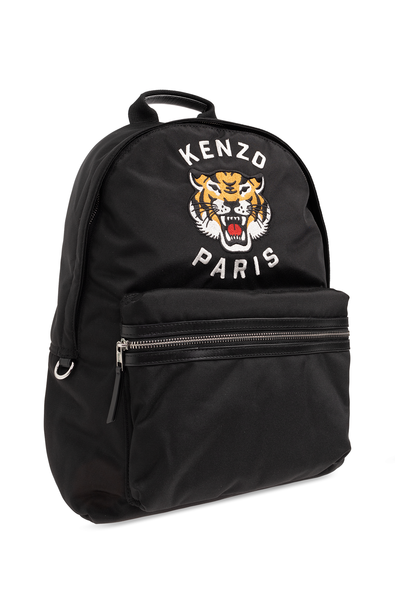 Kenzo Backpack with logo