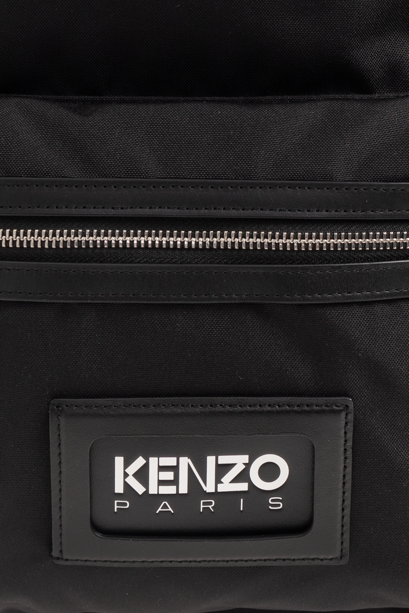 Kenzo and that Ganni bag