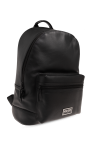 Kenzo Leather backpack