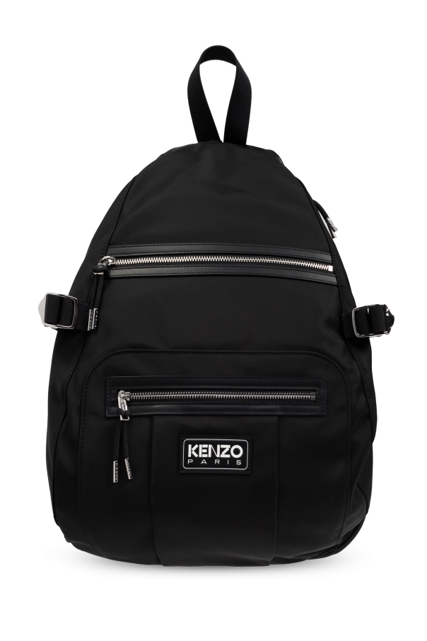 Kenzo One-shoulder backpack