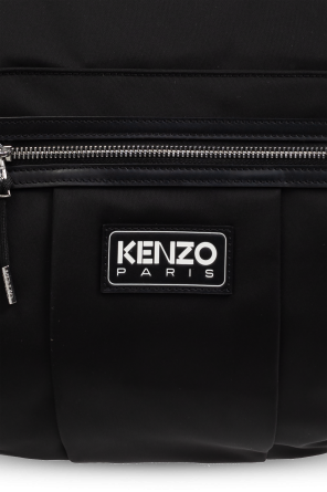 Kenzo One-shoulder backpack