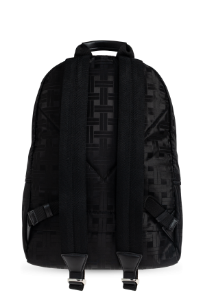 Kenzo Mochila con logo