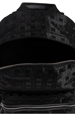 Kenzo Mochila con logo