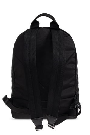 Kenzo Backpack with embroidered logo