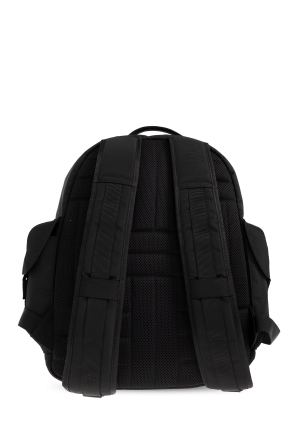 Kenzo Rucksack mit Logo