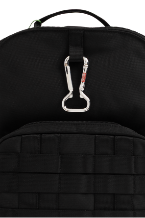 Kenzo Rucksack mit Logo