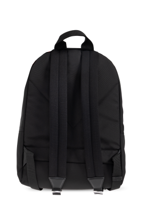 Kenzo Mochila con bordado