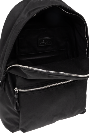 Kenzo Mochila con bordado