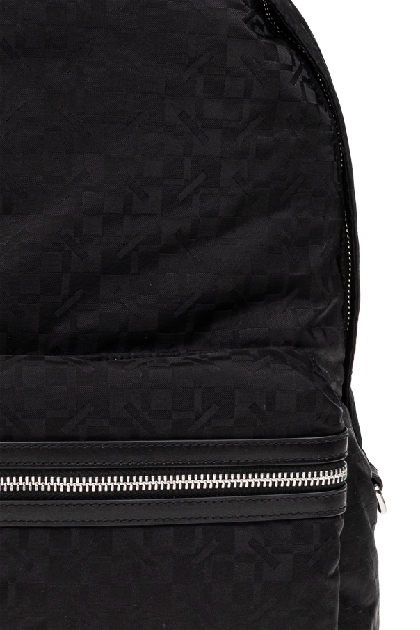 Kenzo Batoh s monogramem