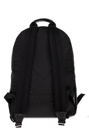 Kenzo Monogram backpack