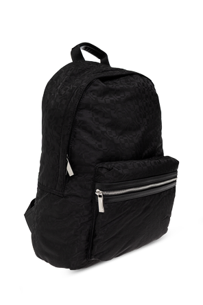 Kenzo Monogram backpack