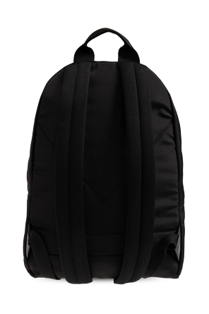 Kenzo Backpack with a sewn-on logo