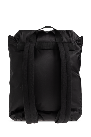 Kenzo Backpack with embroidered logo