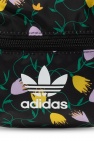 ADIDAS Originals arsenal adidas roller duffle bag backpack with wheels