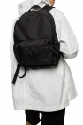 ADIDAS Originals BLACK Backpack with logo