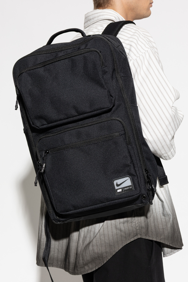 Nike Rucksack mit Logo