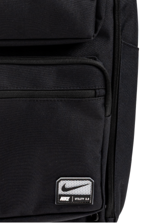 Nike Rucksack mit Logo