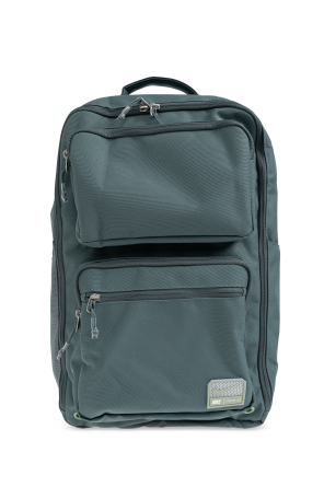 Mochila con logo